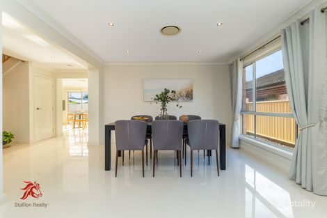 Property photo of 6 Willunga Avenue Kellyville Ridge NSW 2155