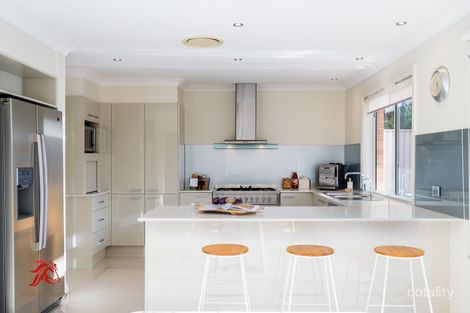 Property photo of 6 Willunga Avenue Kellyville Ridge NSW 2155