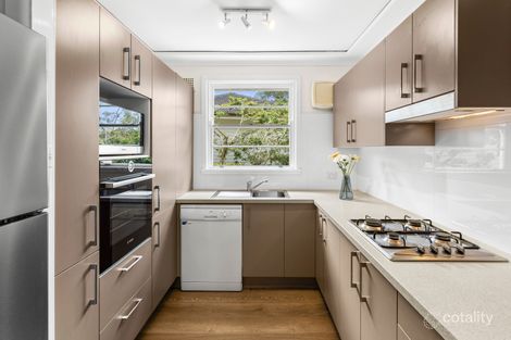 Property photo of 17 Willunga Crescent Forestville NSW 2087