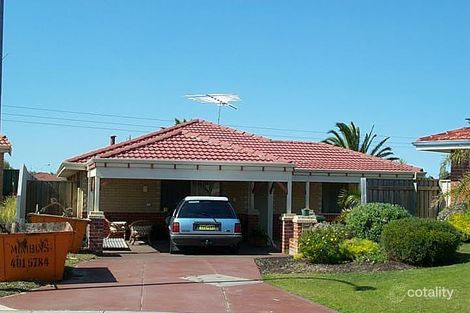 Property photo of 17 Cresswell Place Quinns Rocks WA 6030