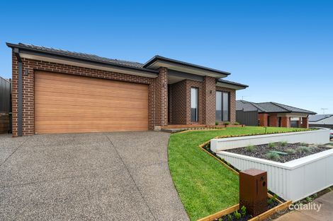 Property photo of 26 Currington Crescent Darley VIC 3340