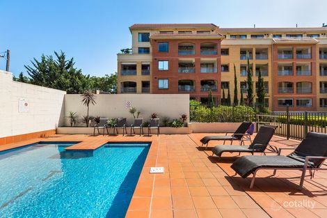 Property photo of 204/34-52 Alison Road Randwick NSW 2031