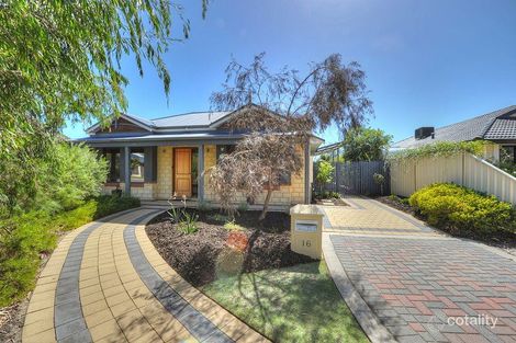 Property photo of 16 Black Swan View Dudley Park WA 6210