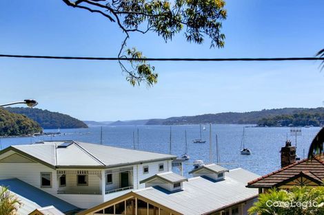 Property photo of 2027 Pittwater Road Bayview NSW 2104