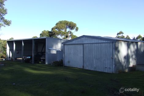 Property photo of 1608 Nugent Road Nugent TAS 7172