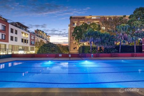 210h/780 Bourke St, Redfern, NSW 2016