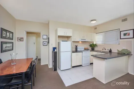 Property photo of 1/40 Robert Street Ashfield NSW 2131