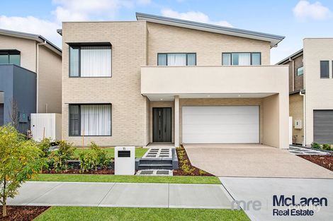 35 Mansfield Cct, Gledswood Hills, NSW 2557