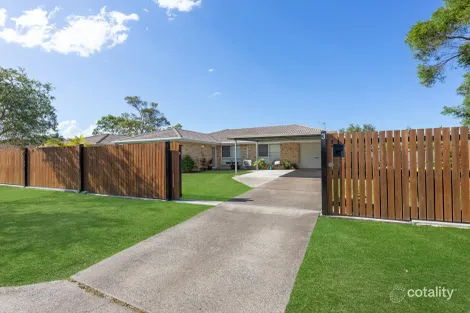 3 Princess Park Ct, Torquay, QLD 4655