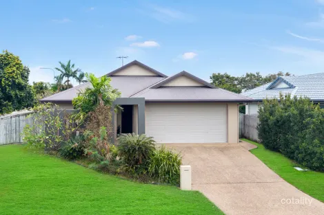 Contact Agent For Address, Kirwan, QLD 4817