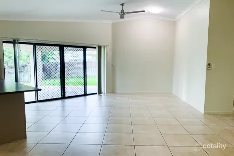 Property photo of 1 Guilfoyle Circuit Kirwan QLD 4817