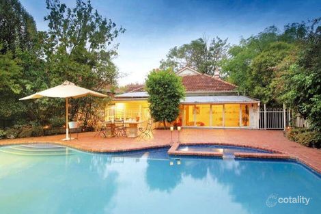 Property photo of 1662 Malvern Road Glen Iris VIC 3146