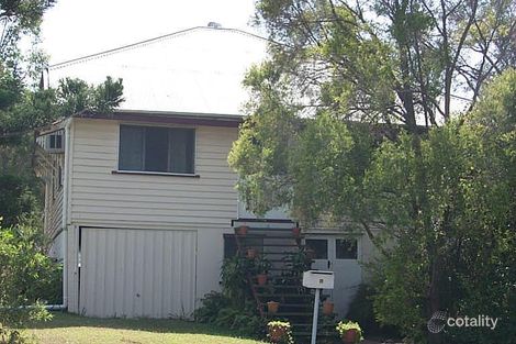 77 Burnett St, Berserker, QLD 4701