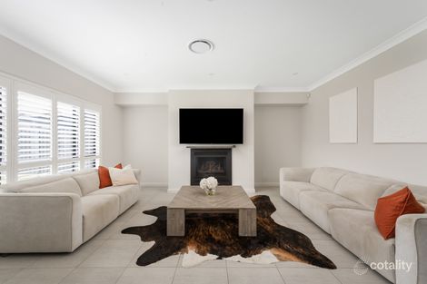 Property photo of 3 Gibbs Crescent Catherine Field NSW 2557