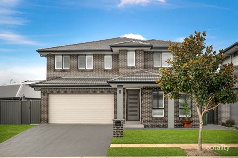 3 Gibbs Cres, Catherine Field, NSW 2557