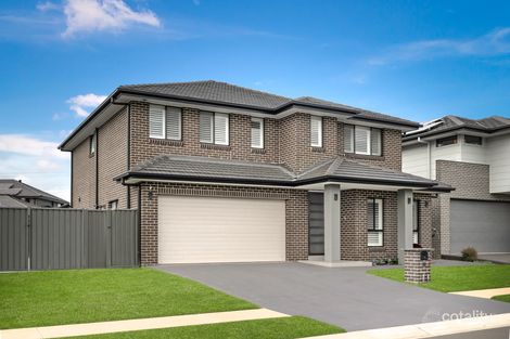 Property photo of 3 Gibbs Crescent Catherine Field NSW 2557
