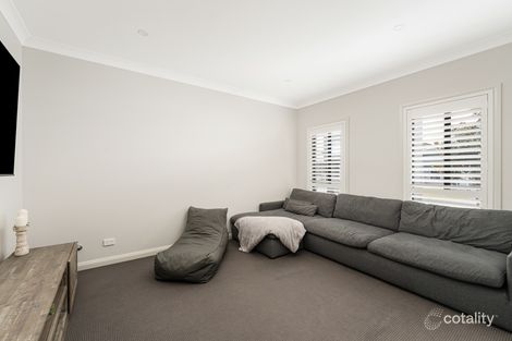 Property photo of 3 Gibbs Crescent Catherine Field NSW 2557