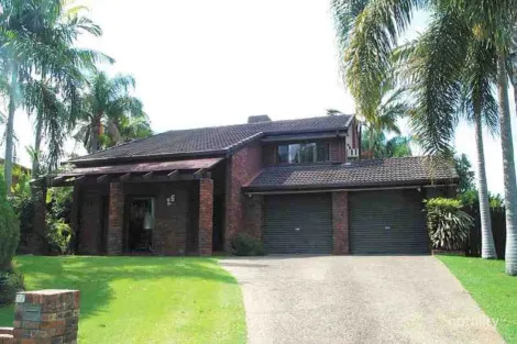 Property photo of 26 Kybean Street Riverhills QLD 4074