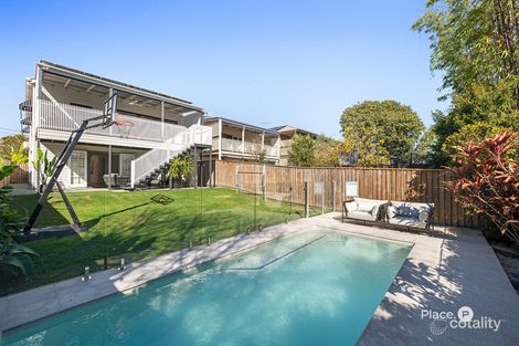 Property photo of 114A Shrapnel Road Cannon Hill QLD 4170