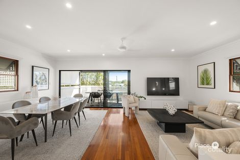 Property photo of 114A Shrapnel Road Cannon Hill QLD 4170