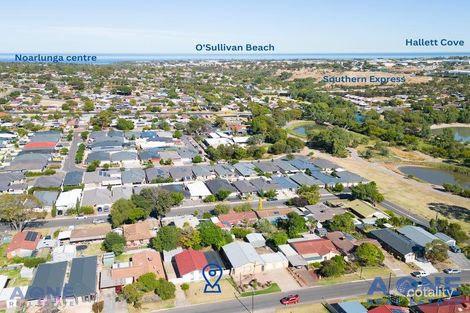 Property photo of 41 Abbott Avenue Morphett Vale SA 5162