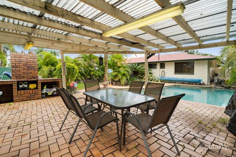 Property photo of 31 Chapman Drive Beenleigh QLD 4207