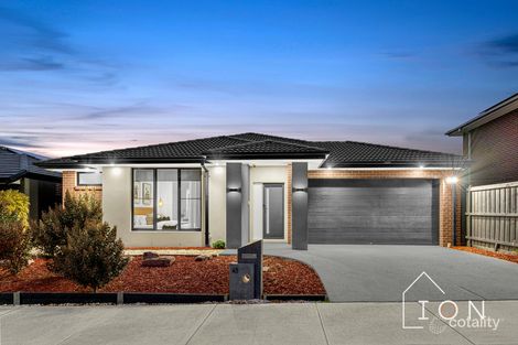 43 Blackhazel Cres, Clyde North, VIC 3978