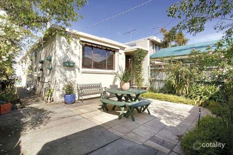 Property photo of 41 Bunting Street Richmond VIC 3121