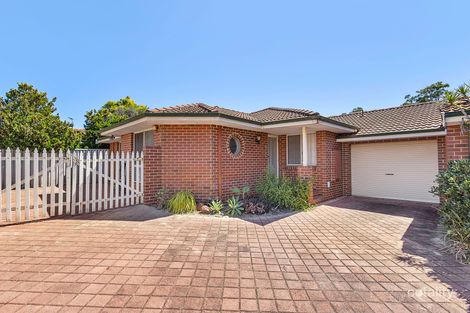 3/51 Banksia St, Joondanna, WA 6060