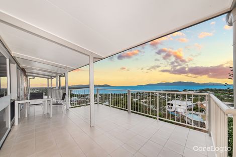 Property photo of 3 Braemar Crescent Castle Hill QLD 4810