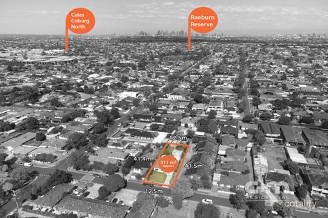 Property photo of 37 Warwick Road Pascoe Vale VIC 3044