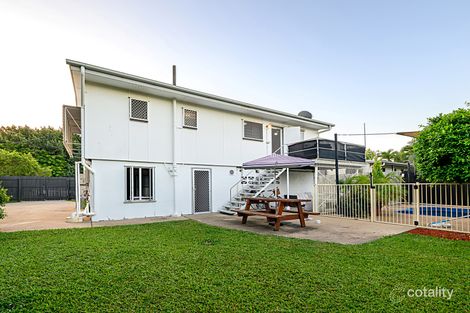 Property photo of 10 Canara Street Cranbrook QLD 4814