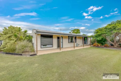 64 Childers Rd, Kensington, QLD 4670