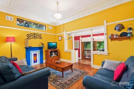 Property photo of 108 Thornley Street Marrickville NSW 2204