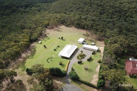 Property photo of 6 Elms Place Balmoral Village NSW 2571