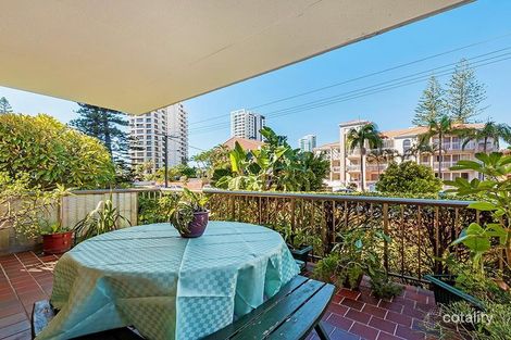 Property photo of 1/13 Britannia Avenue Broadbeach QLD 4218