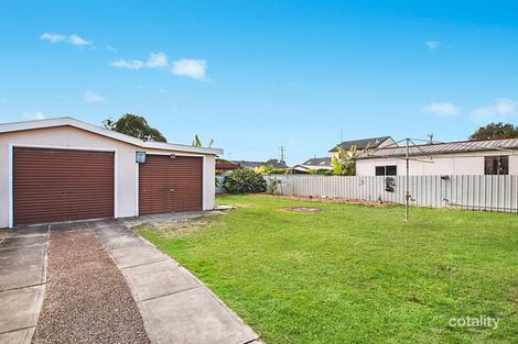 Property photo of 25 Kennedy Street Swansea NSW 2281