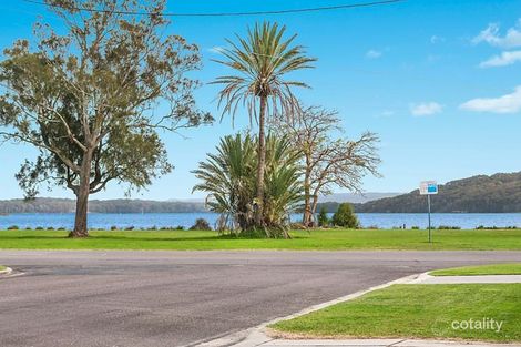 Property photo of 25 Kennedy Street Swansea NSW 2281