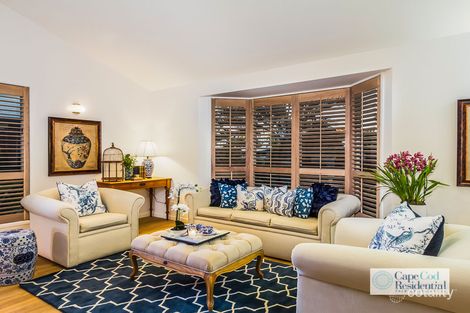 Property photo of 14 Keel Street Birkdale QLD 4159