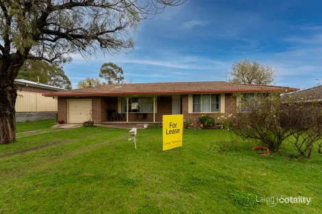 Property photo of 60 Judith Street Armidale NSW 2350