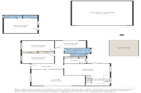 25 Duncans Rd, Werribee, VIC 3030