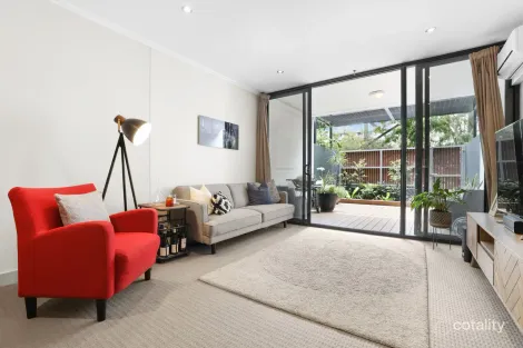 Property photo of 3212/2 Nassau Lane Erskineville NSW 2043