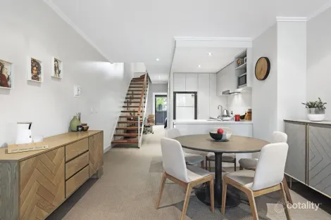 Property photo of 3212/2 Nassau Lane Erskineville NSW 2043