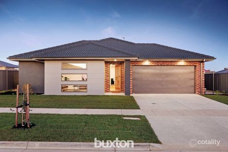 Property photo of 7 Dublin Street Alfredton VIC 3350