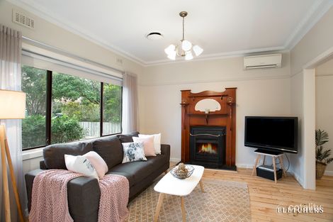 Property photo of 14 Vivian Street Ivanhoe VIC 3079
