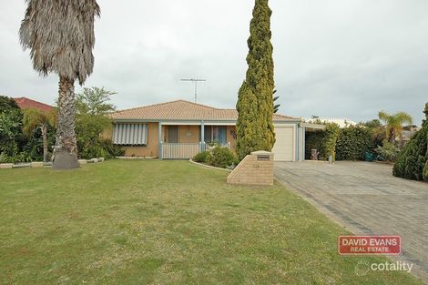 115 Coldstream Cct, Merriwa, WA 6030