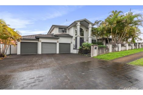 18 Clementina Cct, Cecil Hills, NSW 2171