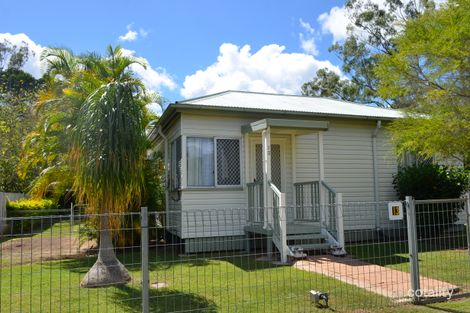 13 Opal St, Mount Garnet, QLD 4872