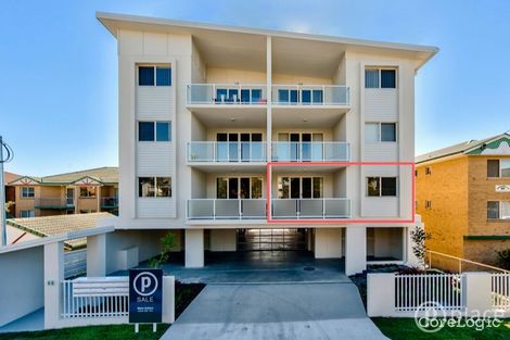 Property photo of 4/66 Lamington Avenue Lutwyche QLD 4030