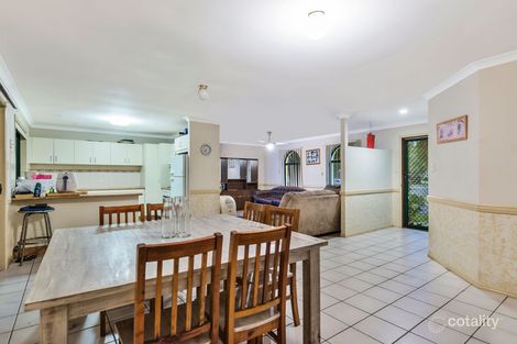 Property photo of 14 Ireland Way Upper Coomera QLD 4209
